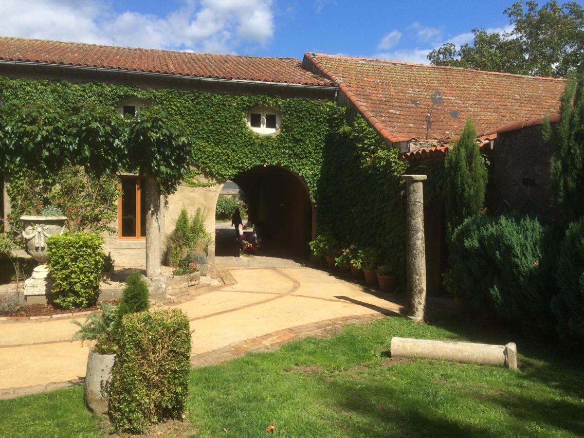 Residence Le Petit Paradis Labastide-Rouairoux Luaran gambar