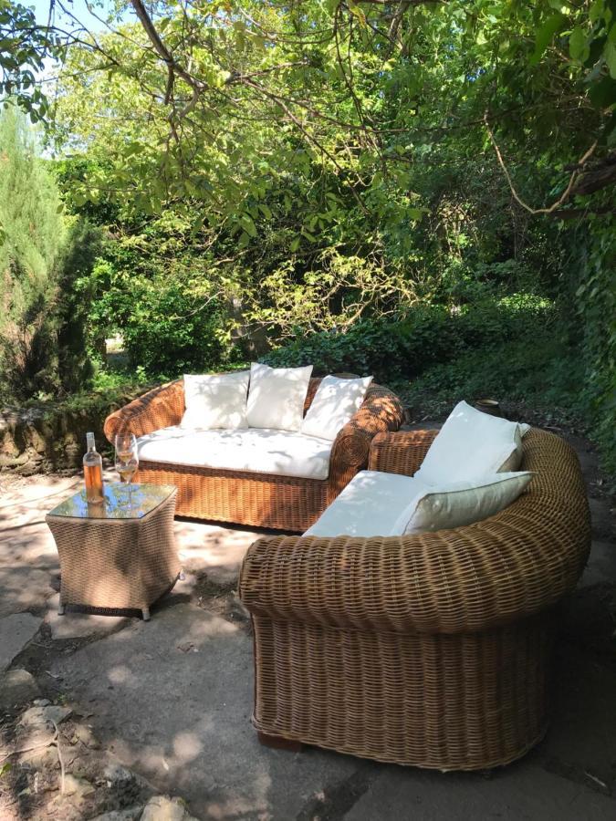 Residence Le Petit Paradis Labastide-Rouairoux Luaran gambar